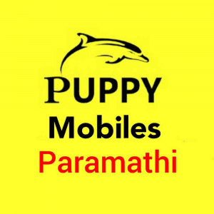 Puppy Mobiles